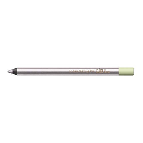 Pixi Beauty Endless Silky Eye Pen (Silverreflex) - 0.04 Oz / 1.2 G