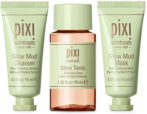 Pixi Best Of Bright Discovery Kit
