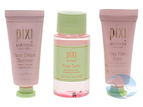 Pixi - Best Of Rose Collection Set