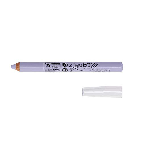 Purobio Correction Corrector No 34 Lilac