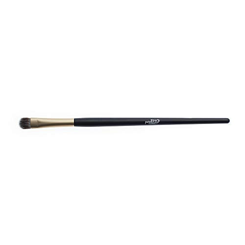 Purobio Flat Eyeshadow Brush No. 07
