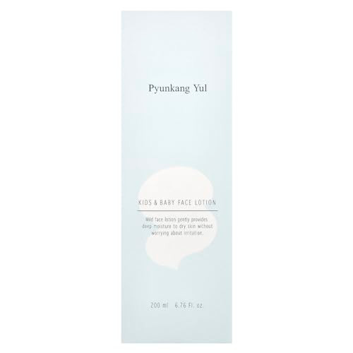 Pyunkang Yul Kids& Baby Face Lotion 200Ml/ 6.76 Fl.Oz