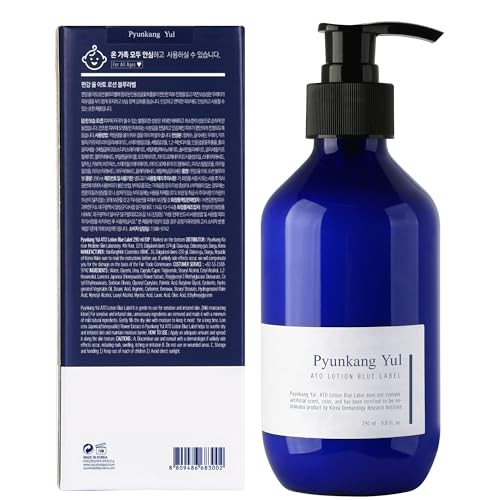 Pyunkang Yul Ato Lotion Blue Label 290Ml