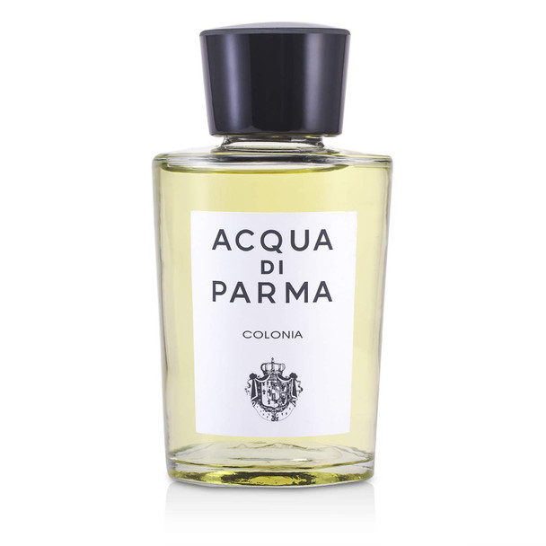 Acqua Di Parma Cologne Spray for Men, 6 Ounce, multi