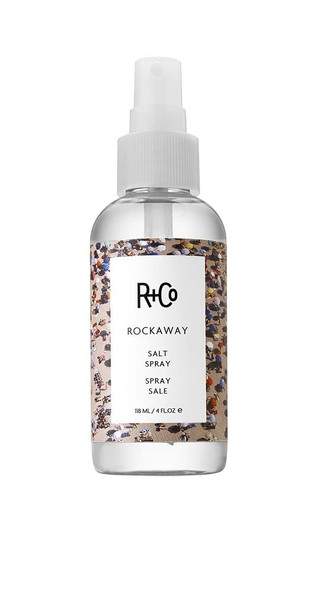 R+Co Rockaway Salt Spray Adds Volume And Hair Texture
