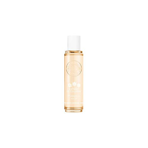 Roger & Gallet Magnolia Folie By Roger & Gallet 1.0 Oz Extrait De Cologne Spray