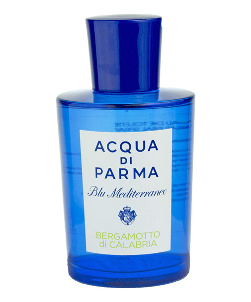 Blu Mediterraneo Bergamotto Di Calabria By Acqua Di Parma Eau De Toilette Spray