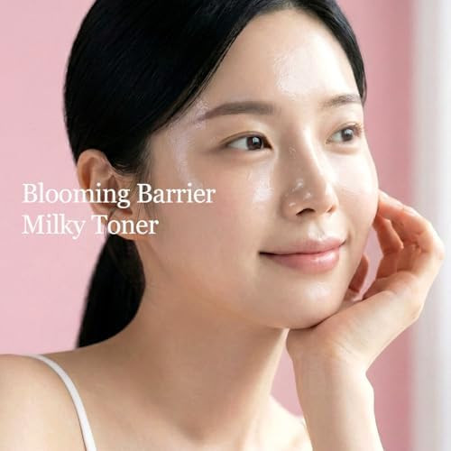 Round Lab Camellia Collagen Pdrn Milky Toner 5.07 Fl Oz Hydrating Elasticity-Boosting Skin Toner With Low Molecular Collagen And Camellia Flower Extract Milky Glow Texture Korean Skincare
