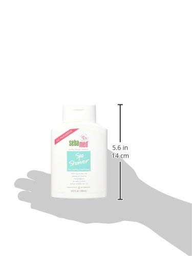 Sebamed Spa Shower 200 Ml