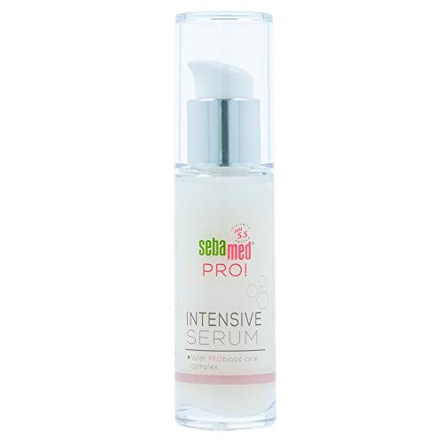 Sebamed Pro! Intensive Serum With Probiotic Care Complex With Alpinia Galanga Extract From The Thai Ginger Plant (1.0 Fluid Ounces)