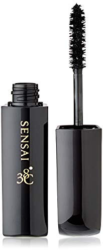 Sensai Masc 38 Grad Vol 01 Black
