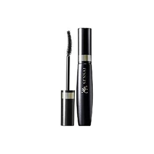 Sensai Black Mask Kanebo Volumising 38