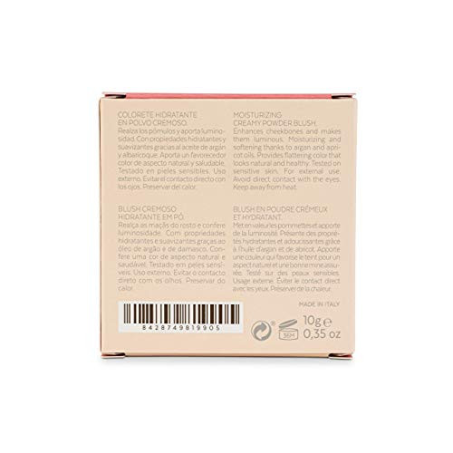 Sensilis Velvet Blush 01 Romantic Prune 10G