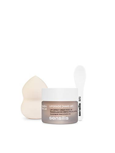 Sensilis Upgrade Make Up 03 Miel Dor 30Ml