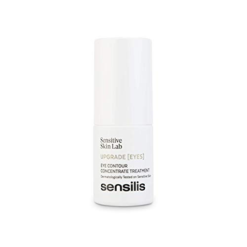 Sensilis Upgrade Eyes 15Ml