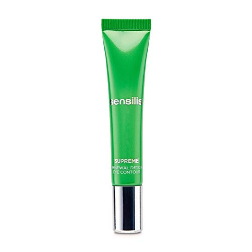 Sensilis Supreme [Eyes] 20Ml