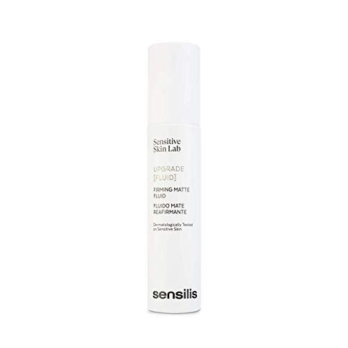 Sensilis Upgrade Fluid Firming Fluid 50Ml