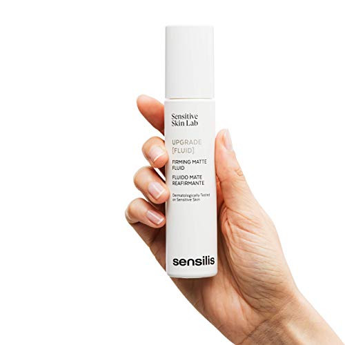 Sensilis Upgrade Fluid Firming Fluid 50Ml