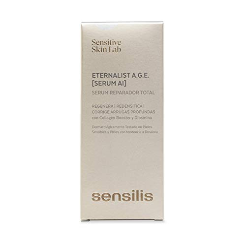 Sensilis Eternalist A.G.E. S Rum Ai 30Ml