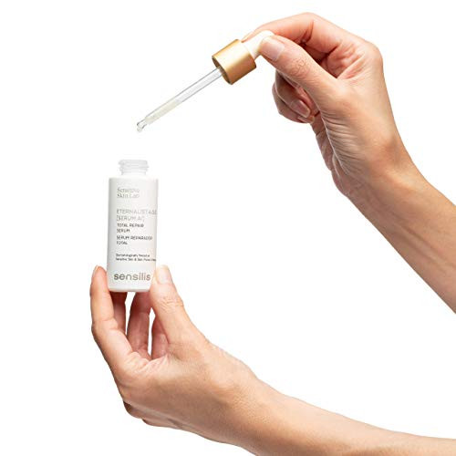 Sensilis Eternalist A.G.E. S Rum Ai 30Ml