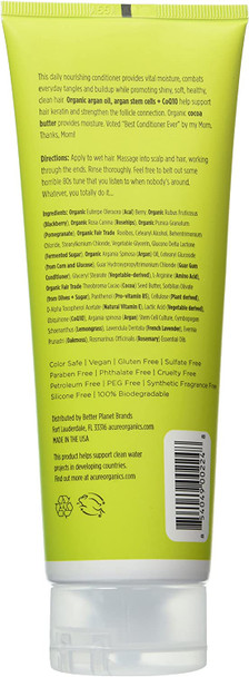 ACURE Clarifying Conditioner, Lemongrass