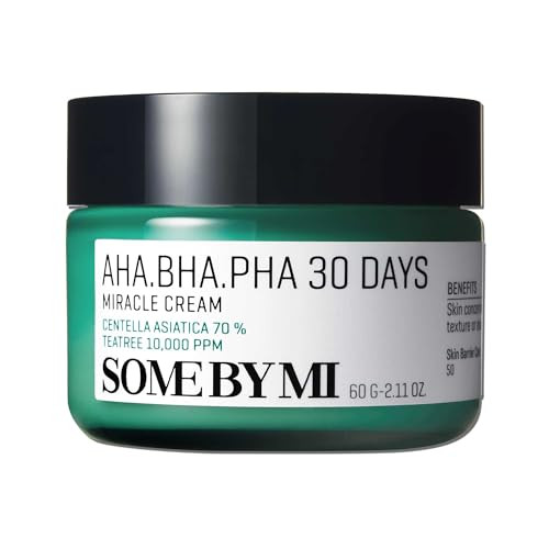 Some By Mi Aha Bha Pha 30 Days Miracle Cream & Miracle Serum