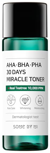Some By Mi Somebymi: Aha Bha Pha 30 Day Miracle Toner