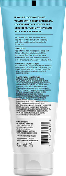 ACURE Conditioner Volume Peppermint 236ml