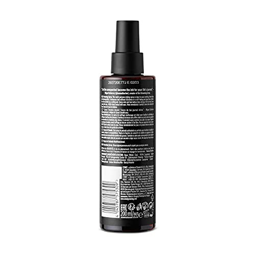 Stmnt Grooming Goods Grooming Spray 6.7 Oz | Natural Finish | Thicker Hair Feel | Non-Sticky