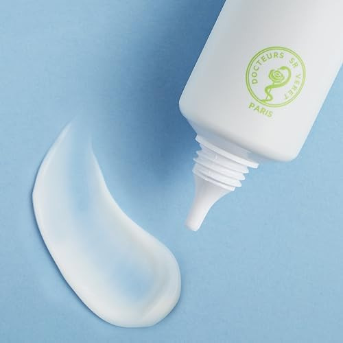 Svr - Sebiaclear Mat + Pores - Oil-Free Daily Matte Moisturizer With Salicylic Acid & Niacinamide - For Oily Combination And Sensitive Skin - Reduces Visible Pores - Dermatologically Tested 40Ml