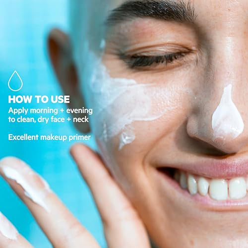 Svr - Sensifine Nutri-Balm - Soothing Moisturizer For Sensitive & Ultra-Sensitive Skin Relief - Face Cream - 24-Hour Hydration - For Hypoallergenic Use - 95% Naturally-Derived Ingredients 1.3 Fl.Oz