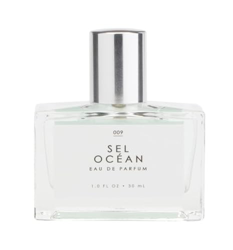 Tru Fragrance Gourmand Sel Ocean Eau De Parfum 1 Oz