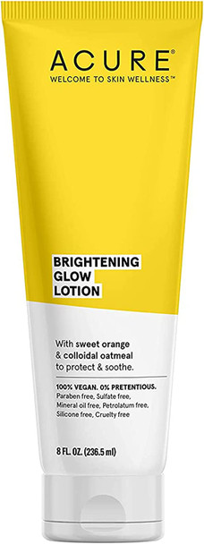 ACURE Lotion Brightening Glow 237ml