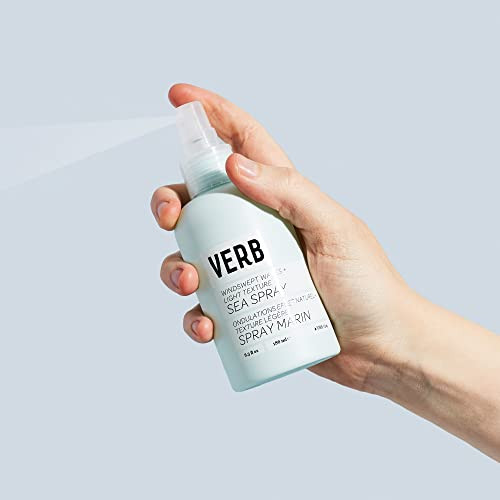 Verb Sea Spray 6.3 Fl Oz