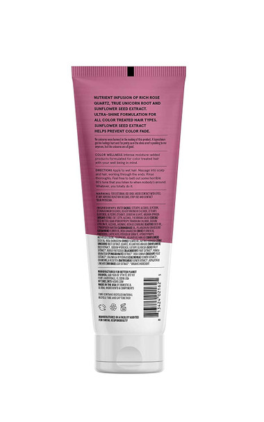 Acure Conditioner Unicorn Shimmer 236Ml, 8 Ounce