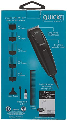 Wahl 9314 300 Quick Cut Performer