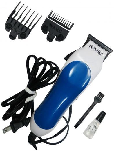Wahl Clipper Corp. 9298-500 Multi Cut Clipper Refurbished 8-Pc