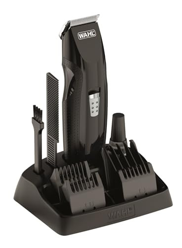 Wahl Moustache & Beard Trimmer