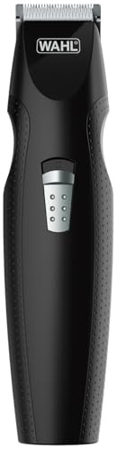 Wahl Moustache & Beard Trimmer