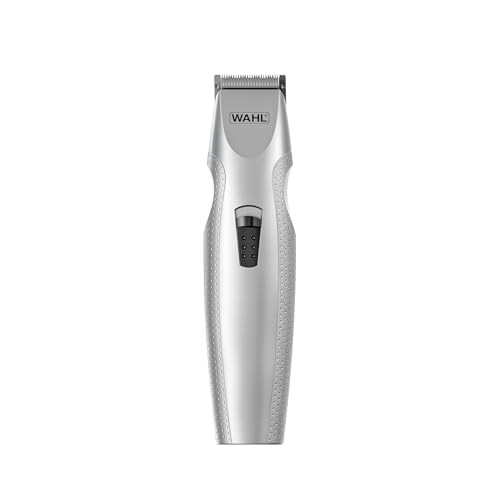 Wahl Mustache & Beard Combo
