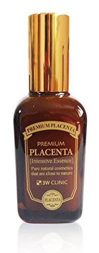 3W Clinic Premium Placenta Intensive Essence 50 Ml