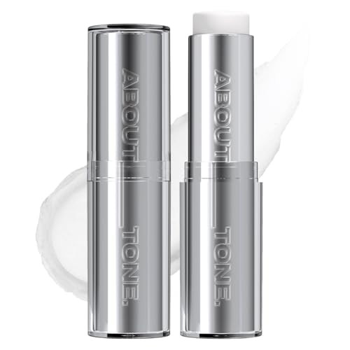 About Tone Blur Lasting Stick Primer - Lightweight Makeup Primer Stick Balm With Flawless Blurring Effect Pore Cover Smoothing Non-Drying Easy Application Longlasting Korean Face Makeup Vegan