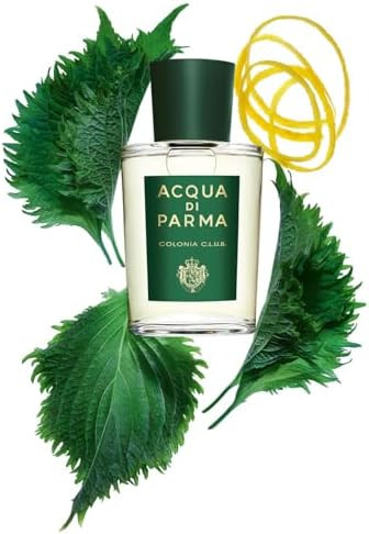 Acqua Di Parma Colonia Club Eau De Cologne Spray 3.4 Ounce