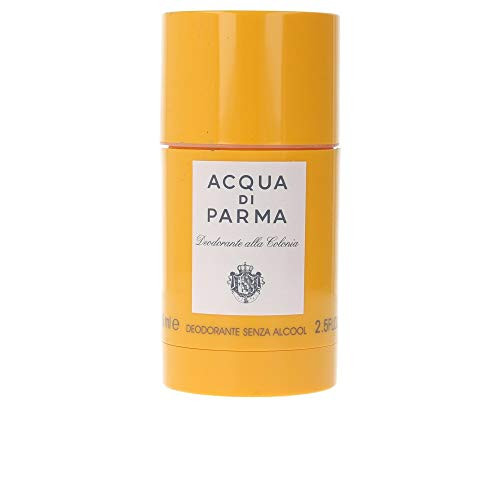 Acqua Di Parma Colonia Alcohol- Deodorant 2.5 Oz/ 75 Ml