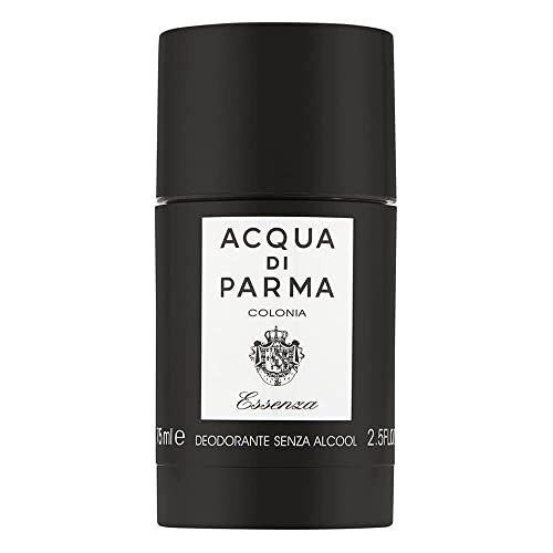 Acqua Di Parma Colonia Essenza By For Men Deodorant Stick Fresh 2.5 Ounce