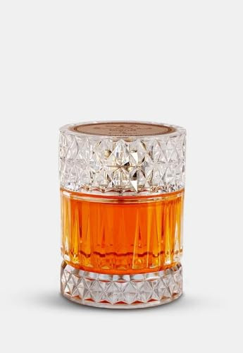 Afnan Macarena Sharaf Blend By Zimaya 3.4 Oz Edp