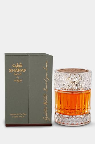 Afnan Macarena Sharaf Blend By Zimaya 3.4 Oz Edp