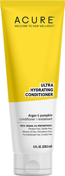 ACURE Conditioner Ultra Hydrating Argan 236ml