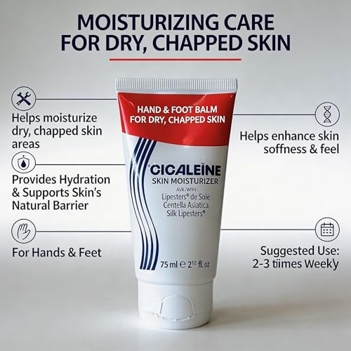 Akileine Cicaleine Balm For Cracks On Hands/Feet