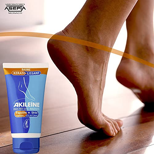 Akileine Balsamo Kerato Straightener 75 Ml Akileine 1 X 80G